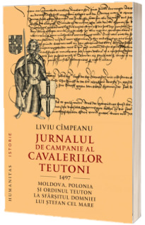 Jurnalul de campanie al cavalerilor teutoni, 1497