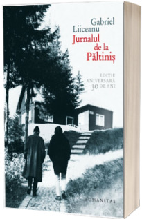 Jurnalul de la Paltinis
