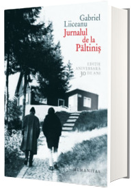 Jurnalul de la Paltinis