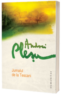 Jurnalul de la Tescani