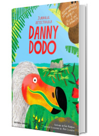 Jurnalul detectivului Danny Dodo