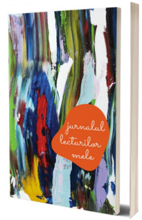 Jurnalul lecturilor mele