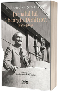 Jurnalul lui Gheorghi Dimitrov, 1933-1949