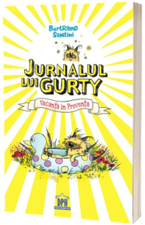 Jurnalul lui Gurty