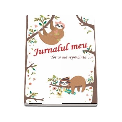 Jurnalul meu. Tot ce ma reprezinta...