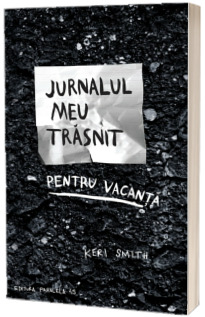 Jurnalul meu trasnit pentu vacanta