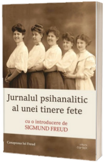 Jurnalul psihanalitic al unei tinere fete