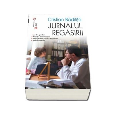 Jurnalul regasirii