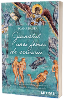 Jurnalul unei femei de serviciu