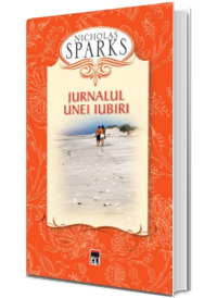 Jurnalul unei iubiri - Carte de buzunar