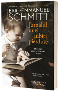 Jurnalul unei iubiri pierdute