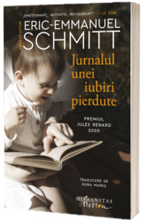 Jurnalul unei iubiri pierdute