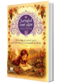 Jurnalul unei zane