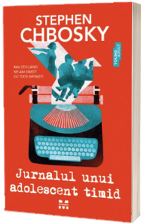 Jurnalul unui adolescent timid
