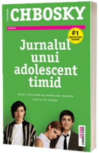 Jurnalul unui adolescent timid