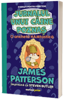 Jurnalul unui caine poznas