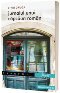 Jurnalul unui capcaun roman