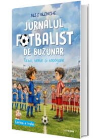 Jurnalul unui fotbalist de buzunar