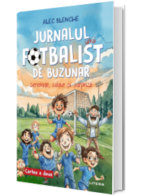 Jurnalul unui fotbalist de buzunar. Serenade, salate si surprize