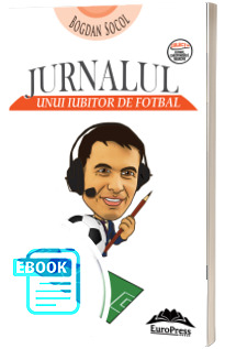 Jurnalul unui iubitor de fotbal