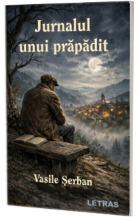Jurnalul unui prapadit