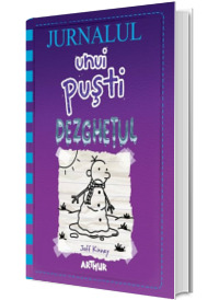 Jurnalul unui pusti. Dezghetul
