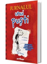 Jurnalul unui pusti