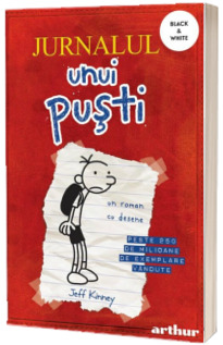 Jurnalul unui pusti