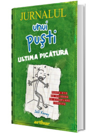 Jurnalul unui pusti
