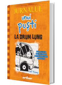 Jurnalul unui pusti. La drum lung