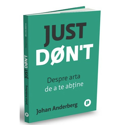 Just Don't