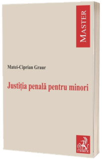 Justitia penala pentru minori