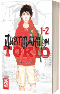 Justitiarii din Tokio Omnibus