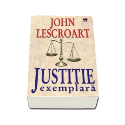 Justitie exemplara