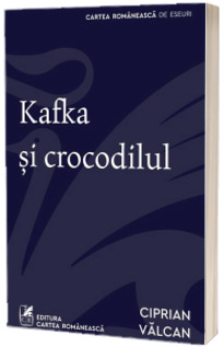 Kafka si crocodilul