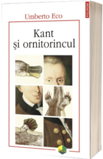 Kant si ornitorincul