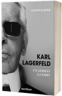 Karl Lagerfeld