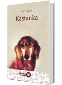 Kastanka - Colectia Ferma animalelor