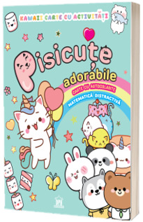 Kawaii - Pisicute adorabile