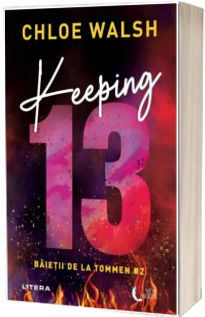 Keeping 13