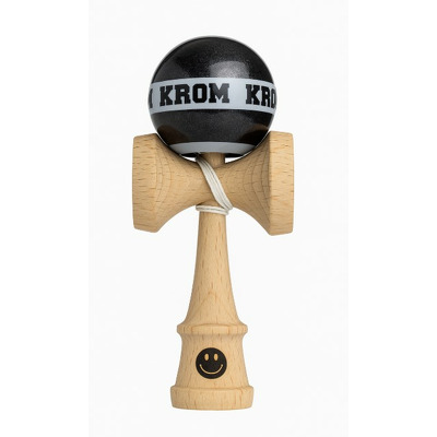 Kendama Krom mikro (black)