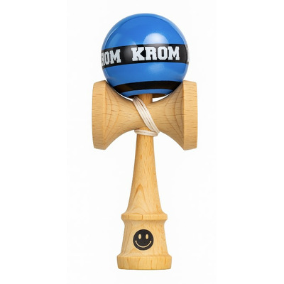 Kendama Krom mikro (dark blue)