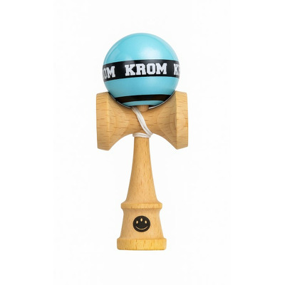 Kendama Krom mikro (light blue)