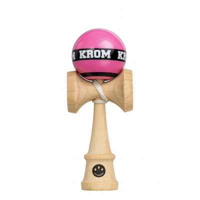 Kendama Krom mikro (pink)