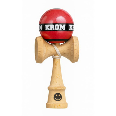 Kendama Krom mikro (red)