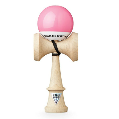 Kendama Krom pop lol (roz)