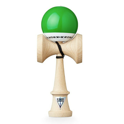 Kendama Krom pop lol (verde)