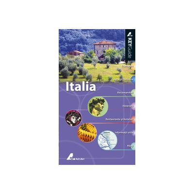 KEY Guide ITALIA