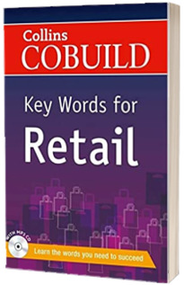 Key Words for Retail : B1