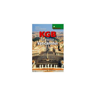 KGB in inima Vaticanului
